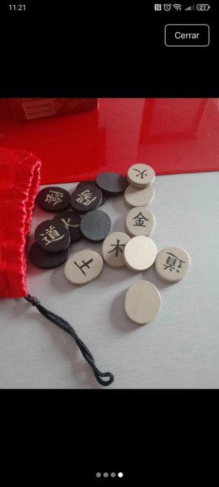 Tao meditación