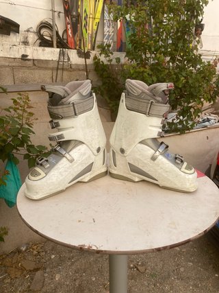 Botas de esquí NORDICA