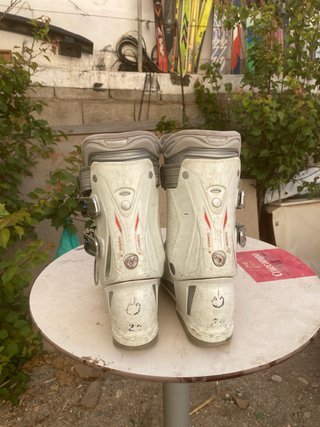 Botas de esquí NORDICA