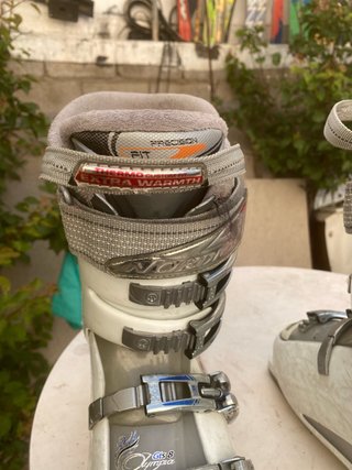 Botas de esquí NORDICA