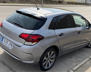 Citroen C4 2017