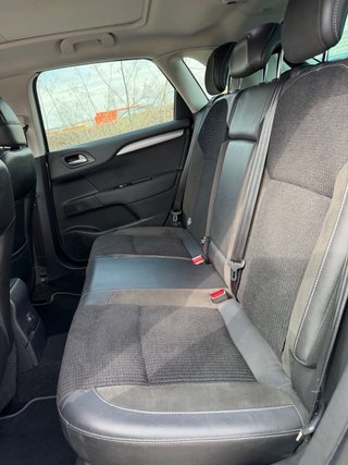 Citroen C4 2017