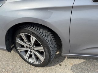 Citroen C4 2017