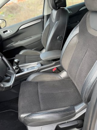 Citroen C4 2017