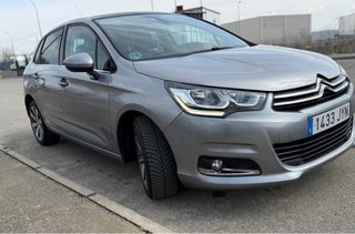 Citroen C4 2017