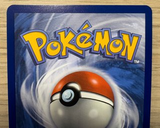 Pokemon Pokémon Zacian ex SVP 198 Black Star Promo