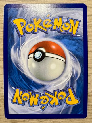 Pokemon Pokémon Zacian ex SVP 198 Black Star Promo