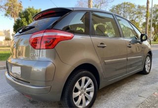 Citroen C4 Picasso 1.6 Hdi - 110 Cv - ITV RECIENTE