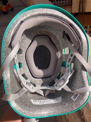 Casco Petzl Borea