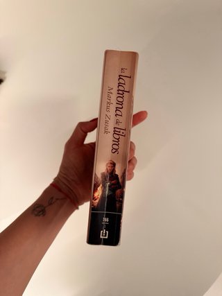 Muy buen estado. Lectura impecable.