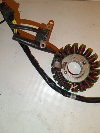 Alternador Sym Symphony 125