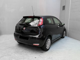 FIAT PUNTO 1.2 Gasolina de 67CV del 2014