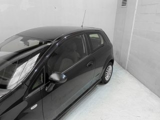 FIAT PUNTO 1.2 Gasolina de 67CV del 2014