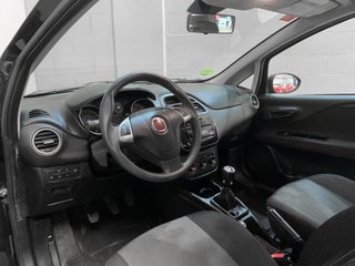 FIAT PUNTO 1.2 Gasolina de 67CV del 2014