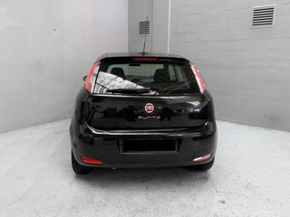 FIAT PUNTO 1.2 Gasolina de 67CV del 2014