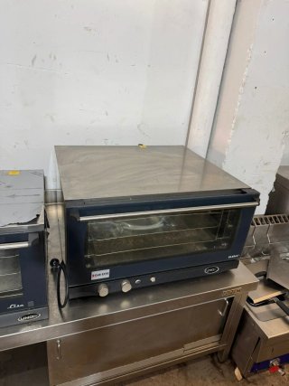Horno UNOX Elena