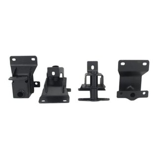 Estriberas Laterales Land Rover Discovery Sport L5