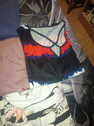 Lote Ropa Mujer Multicolor