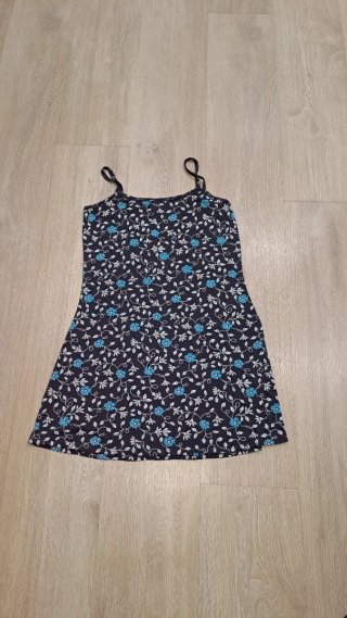 Lote 2 Vestidos Verano Talla S