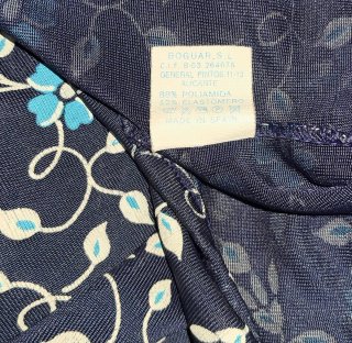 Lote 2 Vestidos Verano Talla S