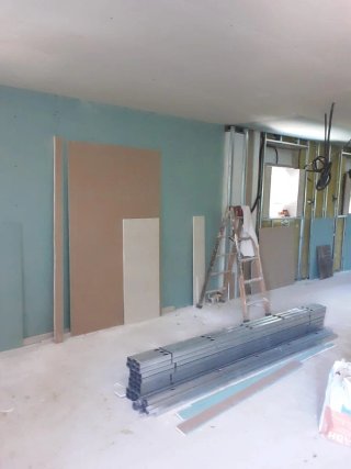 Servicios de Pladurista Profesional
