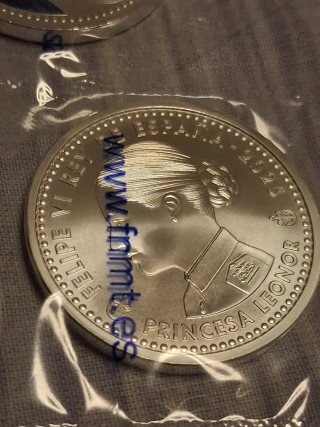 Monedas de Plata Juan Sebastián de Elcano 40 Euro