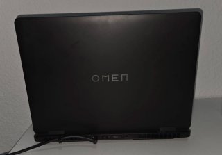 Portátil Gaming HP OMEN 16 Intel Core Ultra 7