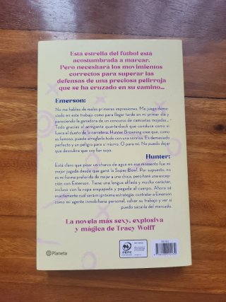 Tú, yo y la Super Bowl