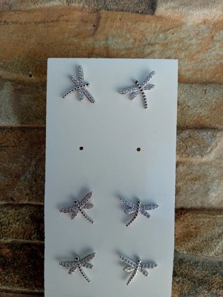 Pendientes
