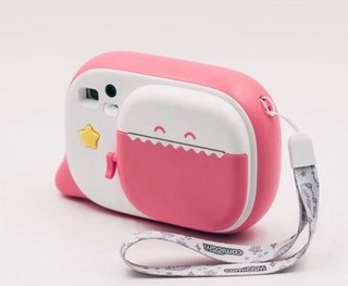 Cámara de Impresión Instantánea y Accesorios