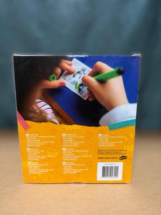 Cámara de Impresión Instantánea y Accesorios