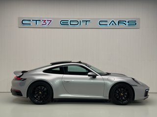 Porsche 911 Carrera Coupe 992 PDK