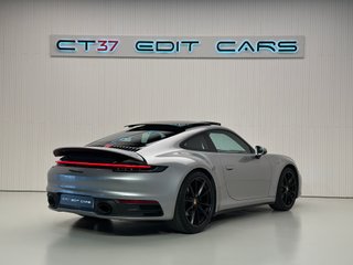 Porsche 911 Carrera Coupe 992 PDK