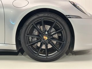 Porsche 911 Carrera Coupe 992 PDK