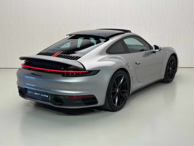 Porsche 911 2023, foto 13