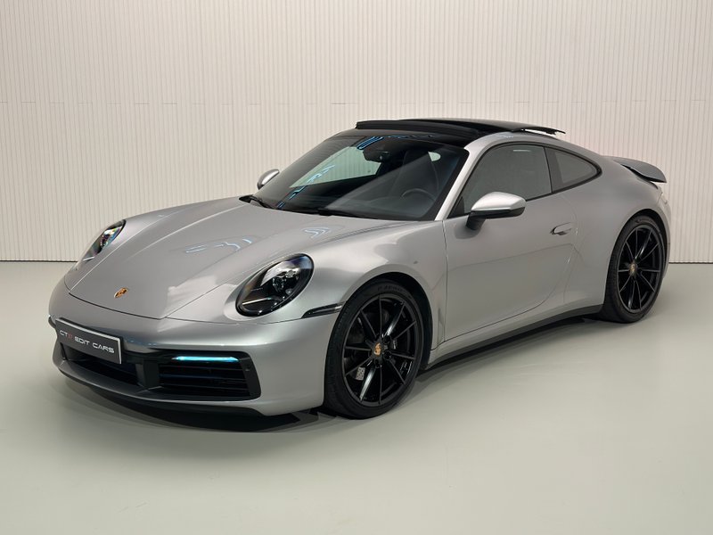 Porsche 911 2023, foto 10