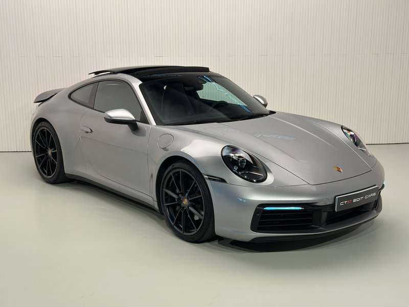 Porsche 911 2023, foto 12