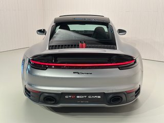 Porsche 911 Carrera Coupe 992 PDK