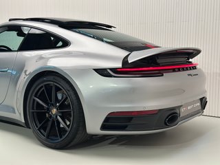Porsche 911 Carrera Coupe 992 PDK