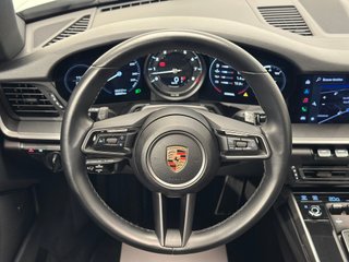Porsche 911 Carrera Coupe 992 PDK