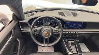 Porsche 911 Carrera Coupe 992 PDK