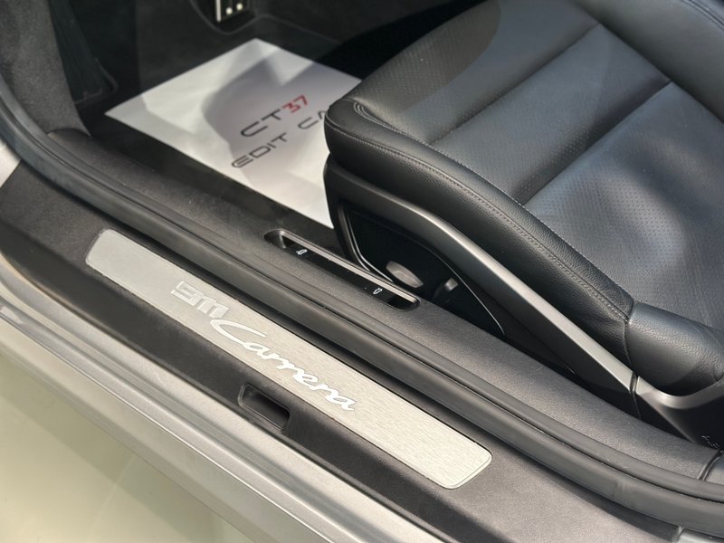 Porsche 911 2023, foto 29