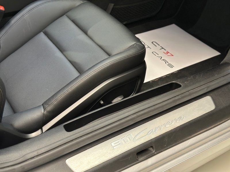 Porsche 911 2023, foto 30