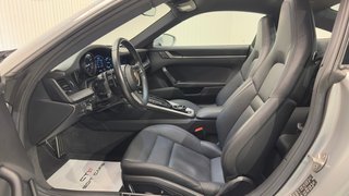 Porsche 911 Carrera Coupe 992 PDK