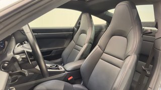 Porsche 911 Carrera Coupe 992 PDK