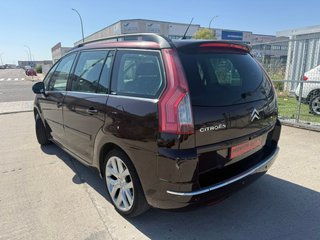 Citroen C4 Picasso 2008