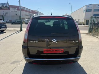 Citroen C4 Picasso 2008
