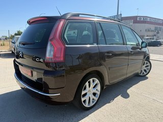 Citroen C4 Picasso 2008