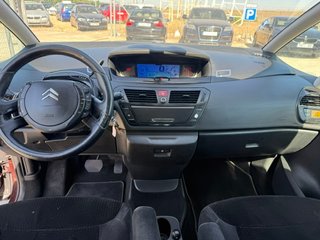 Citroen C4 Picasso 2008