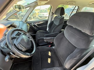 Citroen C4 Picasso 2008